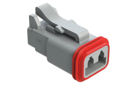 AT06-2S KONEKTÖR/CONNECTOR